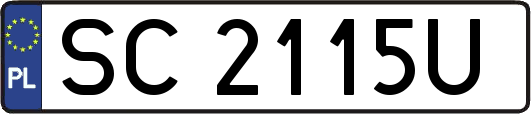 SC2115U
