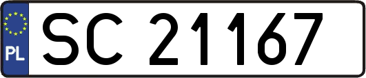 SC21167