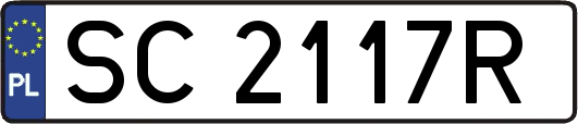 SC2117R