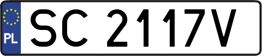 SC2117V