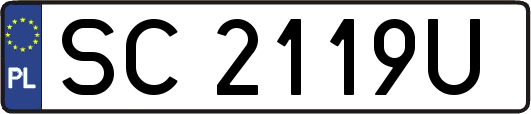 SC2119U