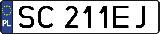 SC211EJ