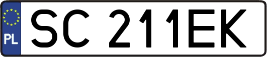 SC211EK