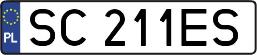 SC211ES
