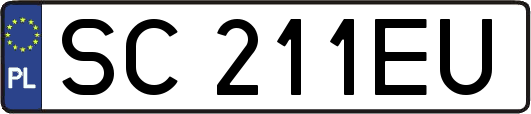 SC211EU