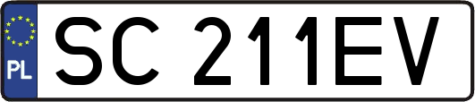 SC211EV