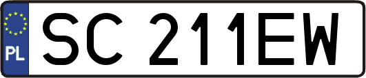 SC211EW
