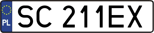 SC211EX
