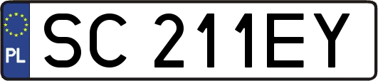 SC211EY