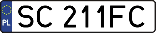SC211FC