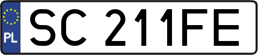 SC211FE