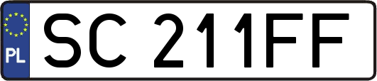 SC211FF