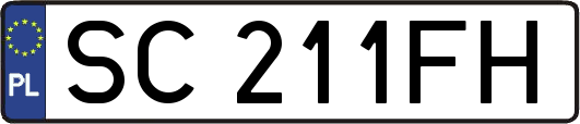 SC211FH