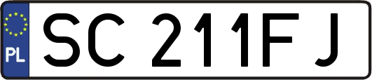 SC211FJ