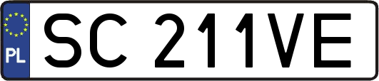 SC211VE