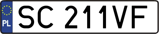 SC211VF