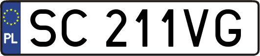 SC211VG