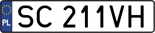 SC211VH