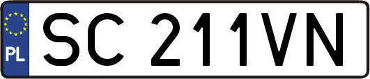 SC211VN