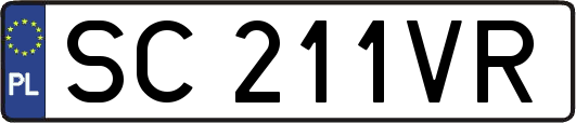 SC211VR