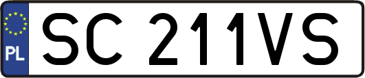 SC211VS