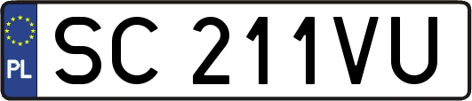 SC211VU