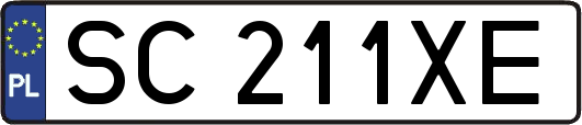 SC211XE