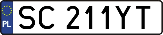 SC211YT