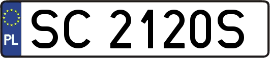 SC2120S