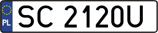 SC2120U