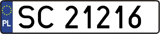 SC21216