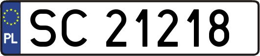 SC21218