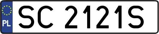 SC2121S
