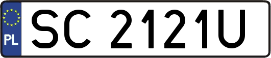 SC2121U