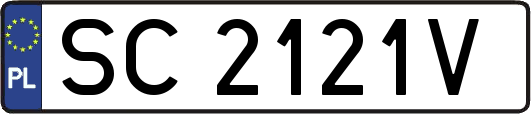 SC2121V