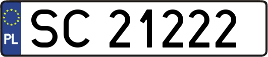 SC21222