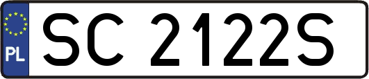 SC2122S