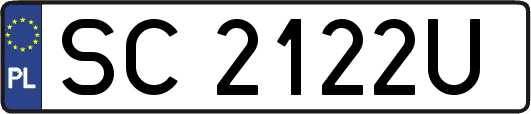 SC2122U