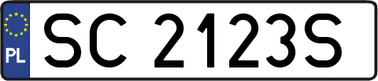 SC2123S