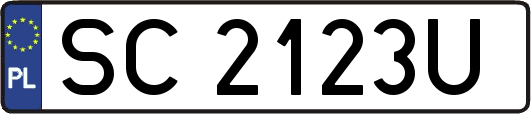 SC2123U