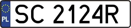SC2124R