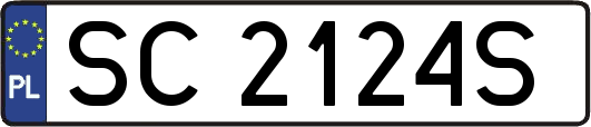 SC2124S