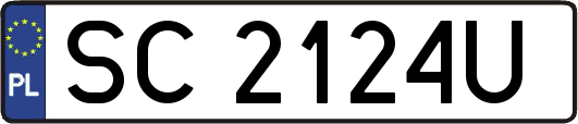 SC2124U