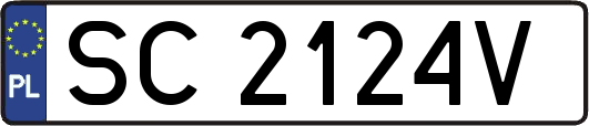 SC2124V