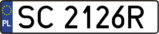 SC2126R