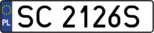 SC2126S