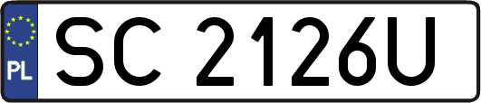 SC2126U