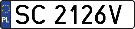 SC2126V