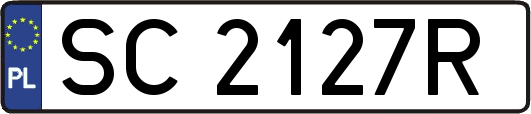SC2127R