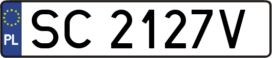 SC2127V